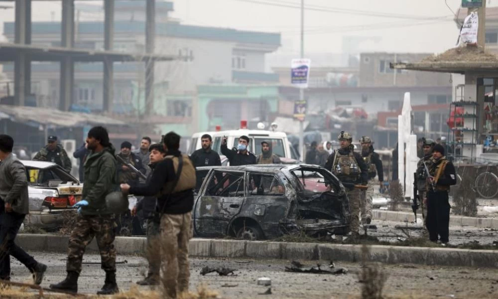 Αφγανιστάν: Πέμπτη δολοφονία δημοσιογράφου μέσα σε δυο μήνες